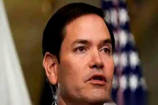 真是活久见，鲁比奥嘴里竟然能吐出“和平”俩字儿？这演技，奥斯卡都欠他一座小金人。