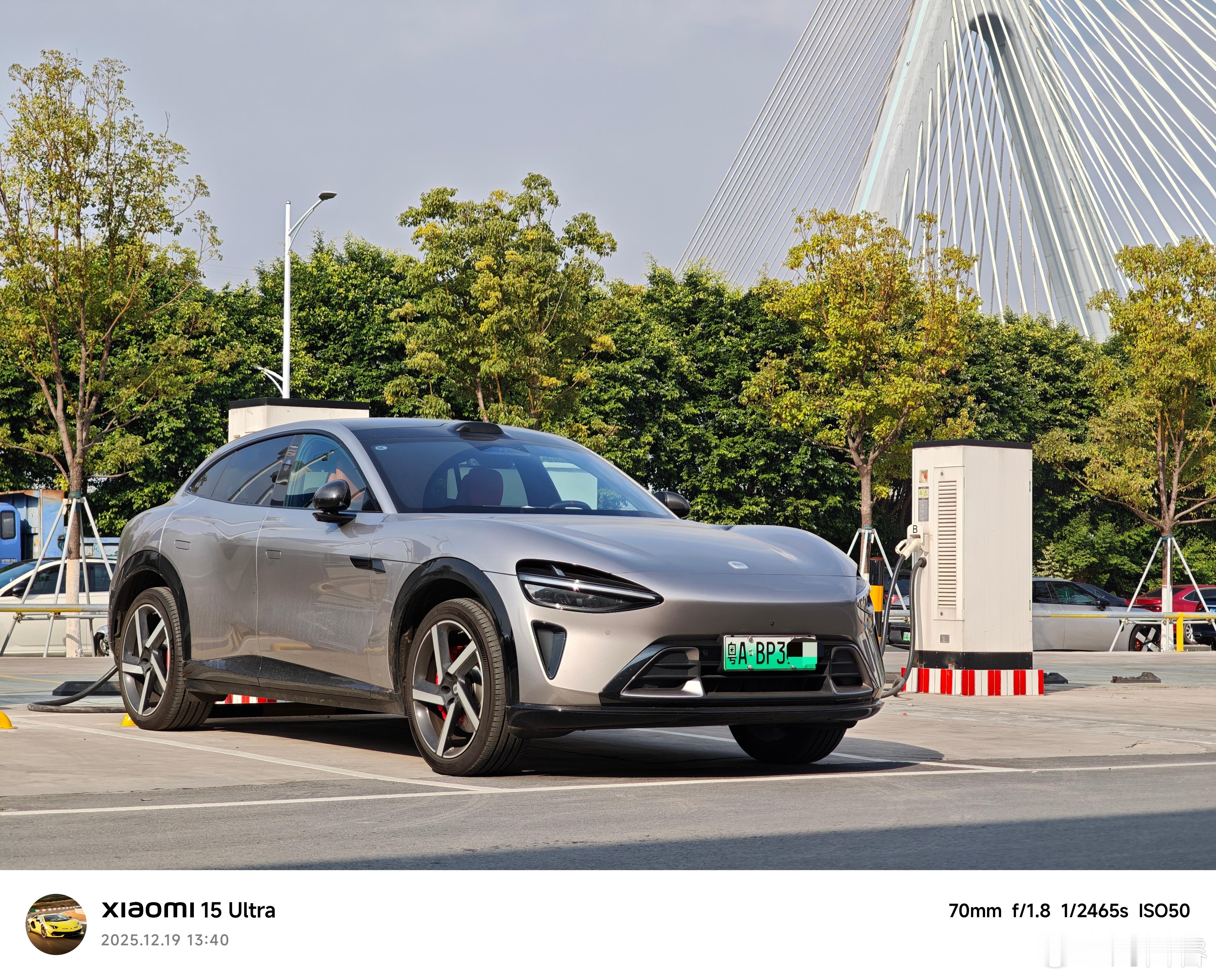 今天开  出门，去销服中心蹭个午饭佛山交付中心的销服是扩建新开的，比以前大得多 