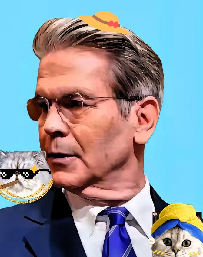 就在今天
中方正式宣布了
东方大国宣布将继续暂停对美国商品24%的加征关税，重点