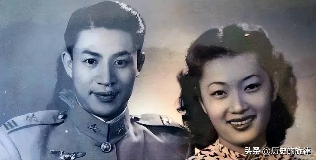 “军中第一美人”石静宜35岁惨死，蒋纬国远在美国，死因藏着蒋家兄弟的隐秘争斗
 