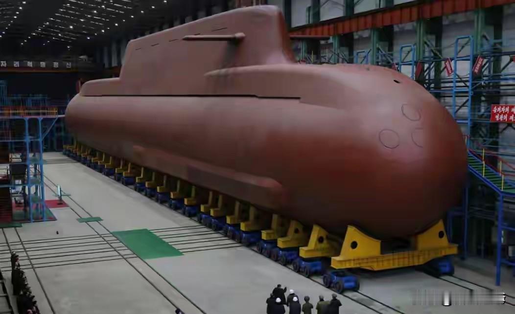 战略突破：获得“二次核打击”威慑力

一旦部署，朝鲜将首次拥有水下核打击力量。核