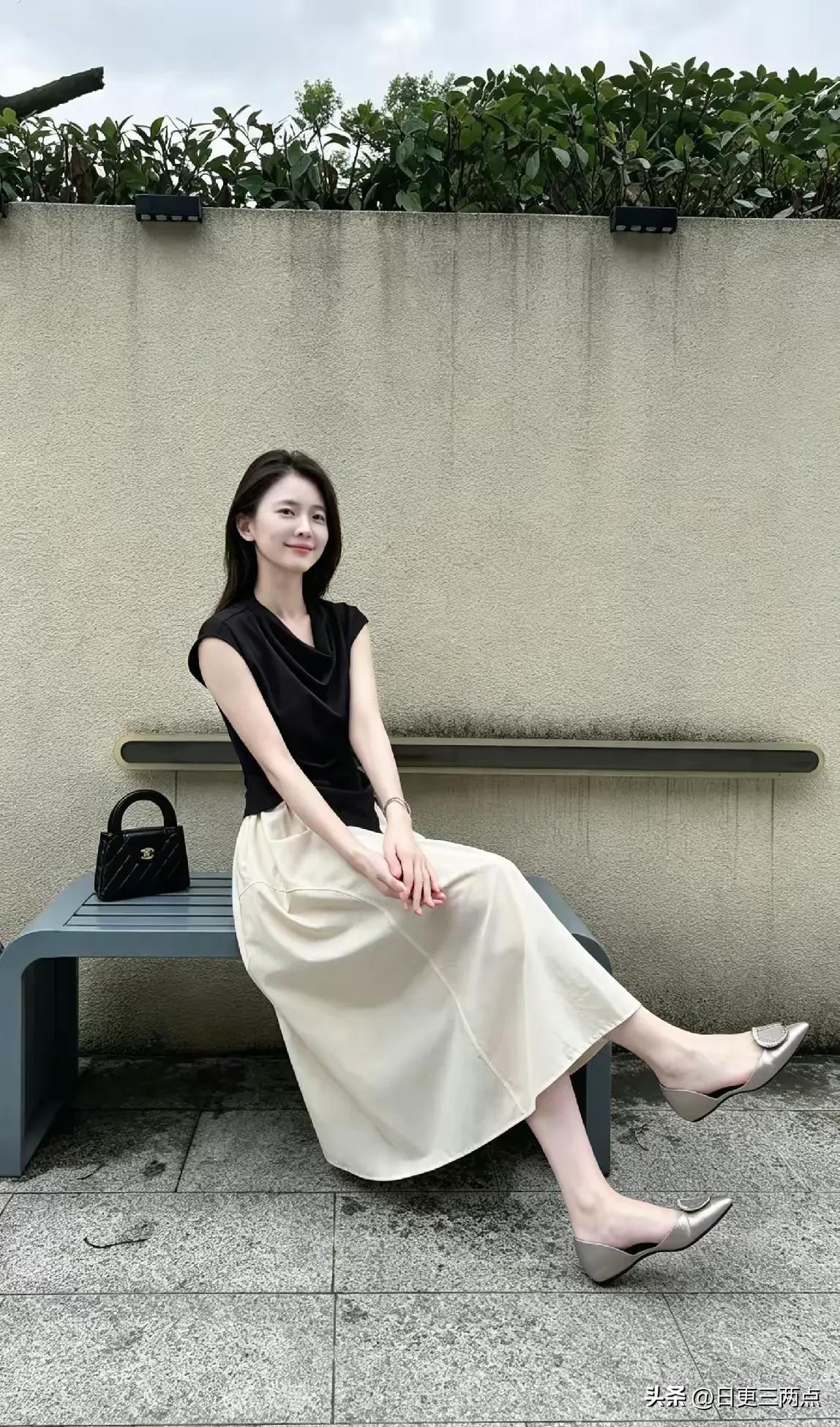 对这种女人没有任何抵抗力！