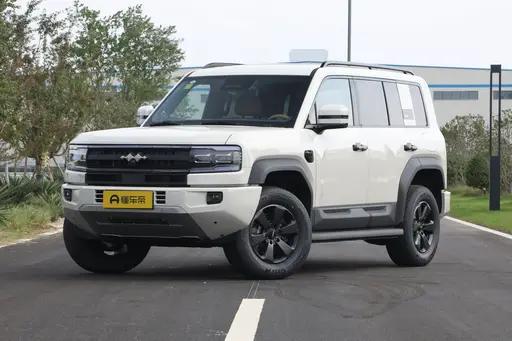 同样预算，买新豹5还是二手高配豹5？我更建议先看这两款：云辇豪华版和云辇旗舰版