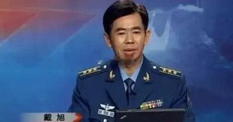 中美要是开战了，中国沿海被炸怎么办？戴旭上校一句话，让大家放心不少，如果中美开战