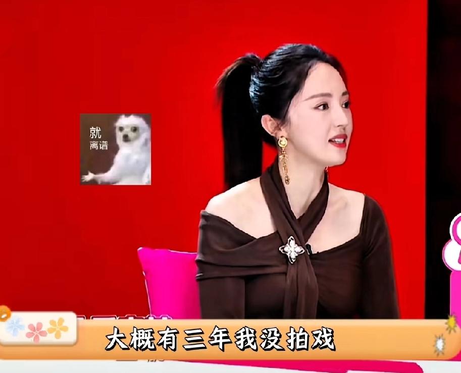 董璇怀孕生小酒窝三年没有收入，被前婆婆嫌弃，心疼自己儿子养他们一家人。

董璇怀