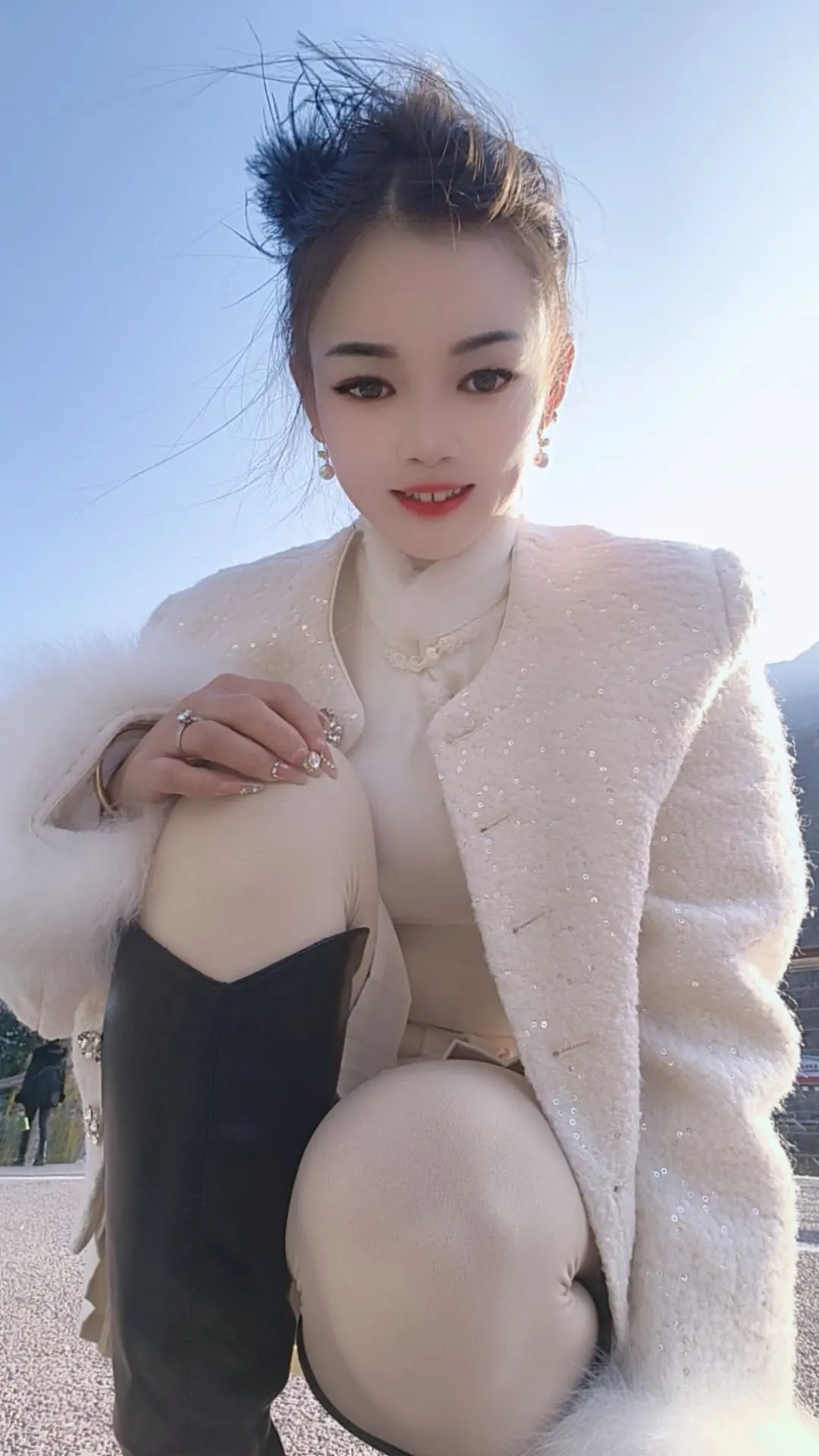 想去苏州找班上了，有没有一起的？两三天就走不见不散😂😂😂