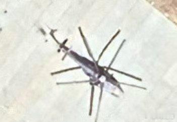 隐身版突击兔 ​​​