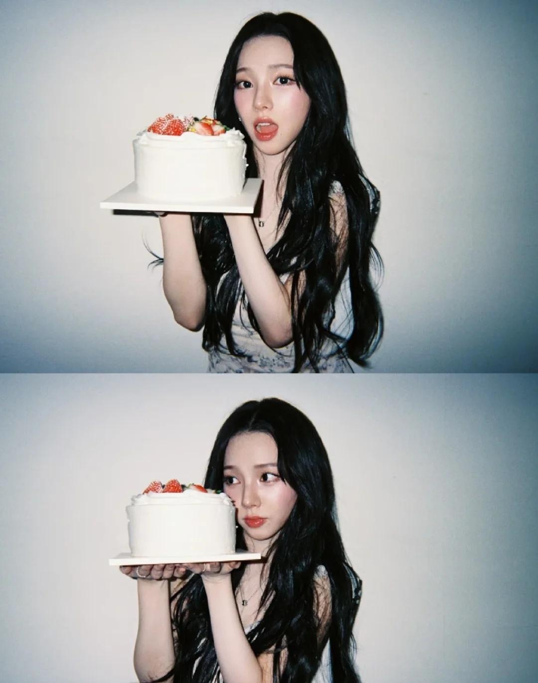 纯柚0.01🍞
来啦！！！