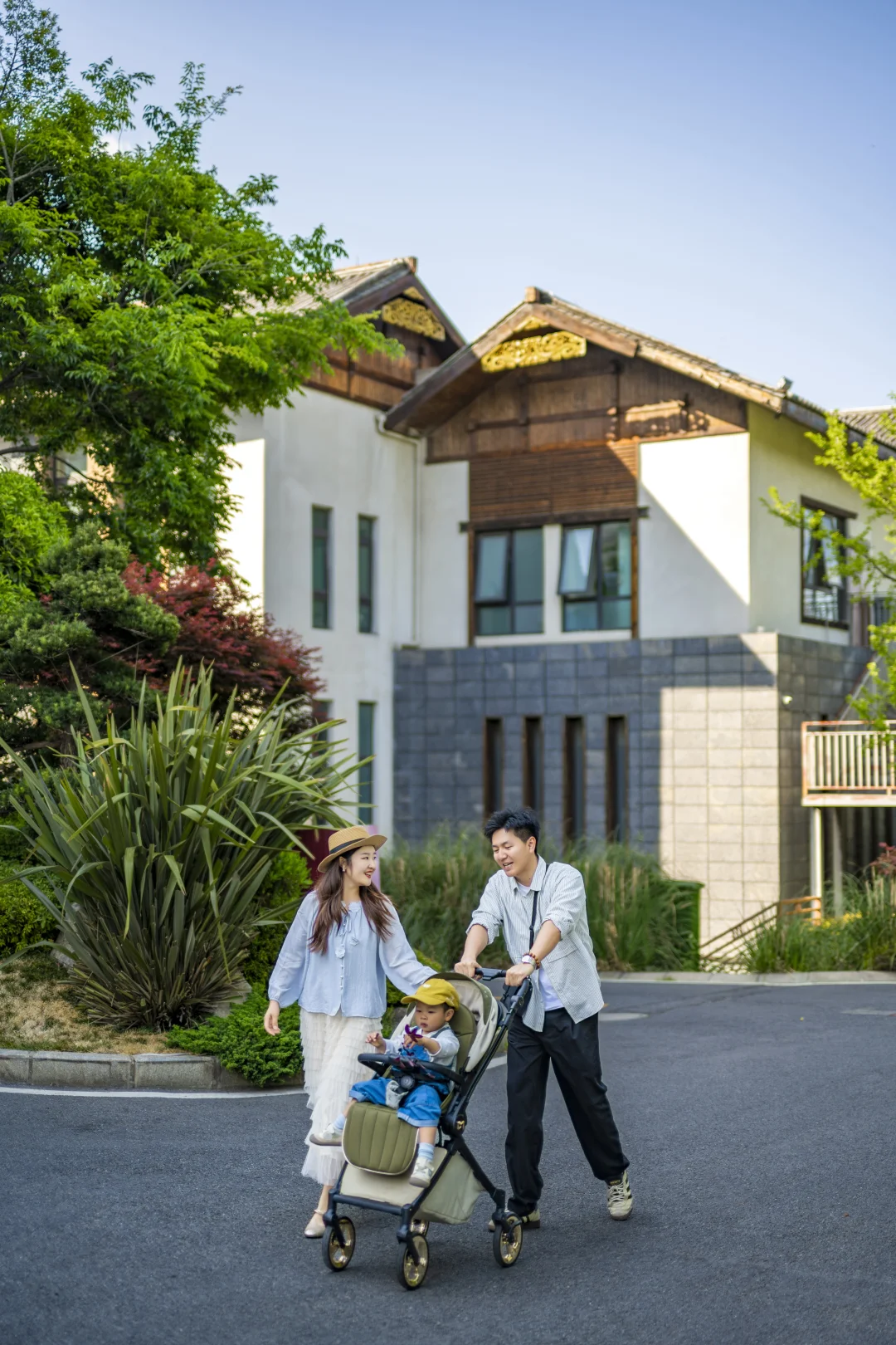 说走就走大理city walk｜五一出游记录！！