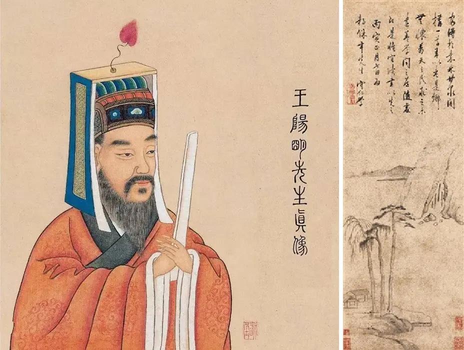 一个手里没兵的书生，42 天干翻了筹备十年、拥兵十万的叛王。
王阳明平定宁王之乱