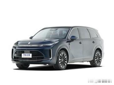 华境S：20万级大六座SUV的“全能卷王”，到底出众在哪？

华境S是上汽通用五