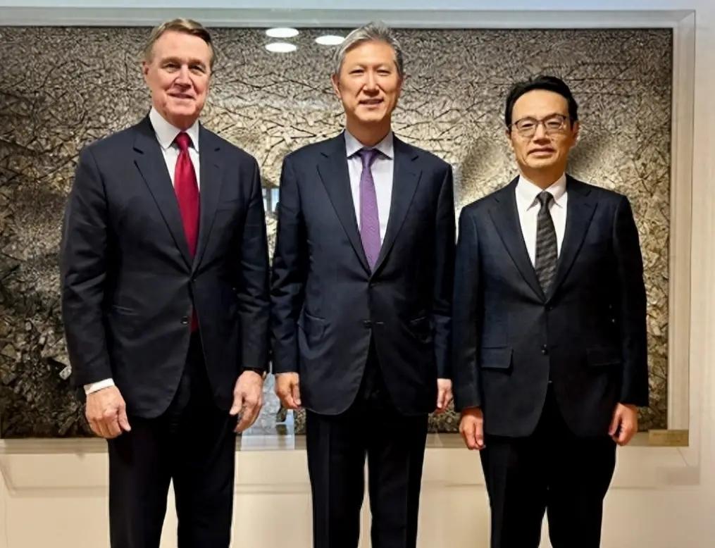 美日韩大使碰头谈台湾，日本叫嚣武力介入，中国军演释放什么信号。
最近美日韩三国驻