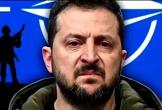 泽连斯基太“精”了，直接扔出了一个让美俄都目瞪口呆的王炸！他说，这仗打到最后，土