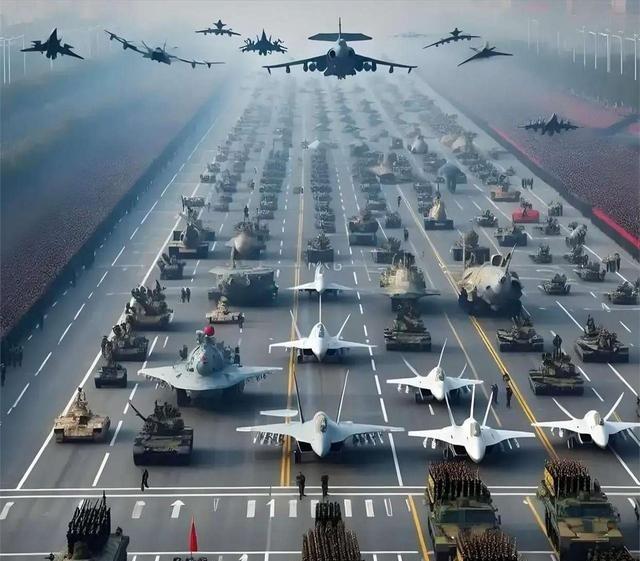 全球所有国家中，有能力破解 歼10C + 霹雳15 + 红旗9 + ZDK03预