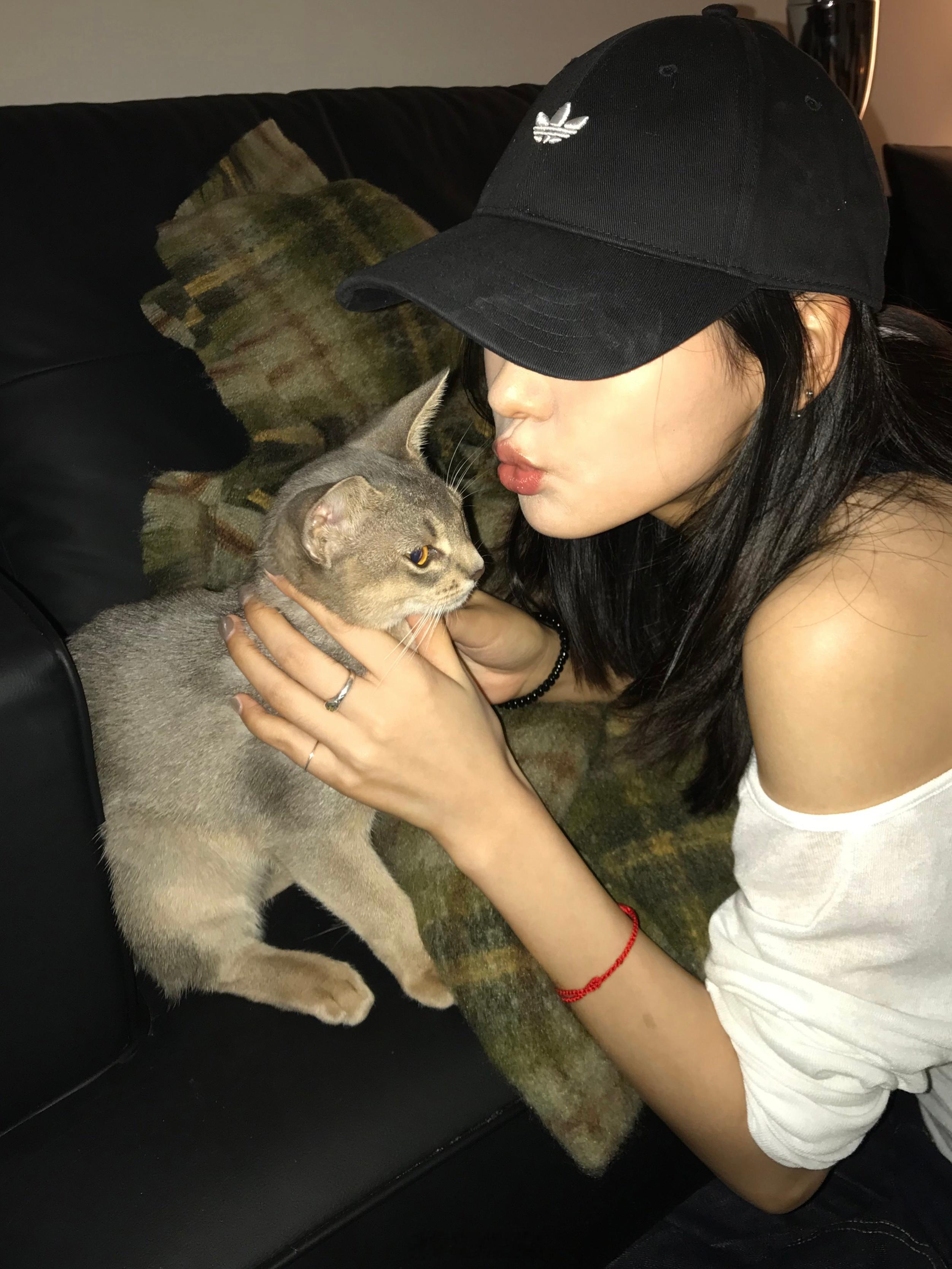 小狗猫🪄🐈‍⬛#快乐昕球# ​​​