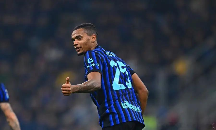 赛事：意甲球队：都灵vs国际米兰北京时间4月27日00:00，意甲第34轮将迎来