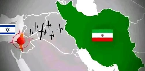 美伊战争其实和阿富汗战争，越南战争都不同。美国是没有退路的。为什么这么说呢？因为