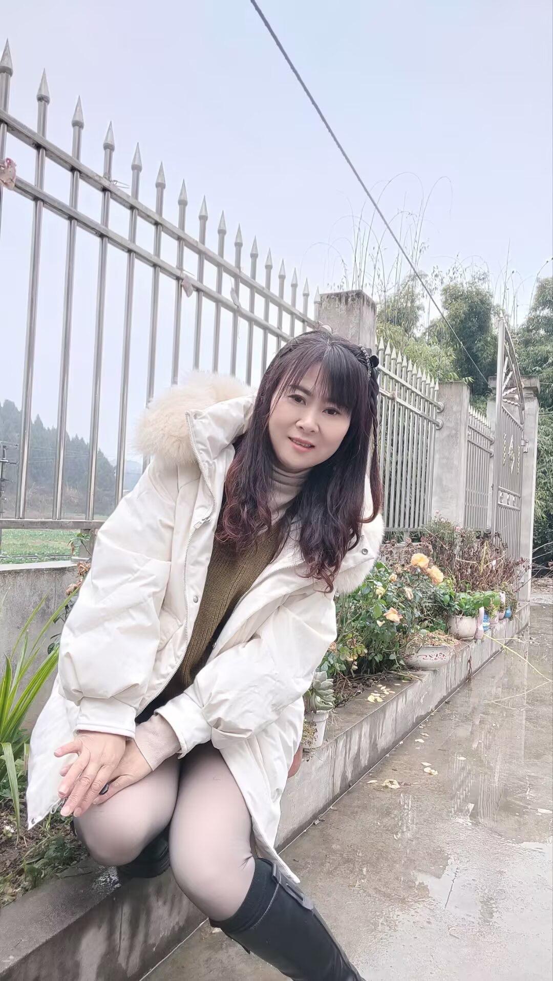 别在这个冬把我给丢下😭……