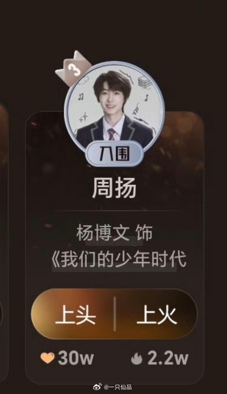 博母真有力气，30w达成[666][666][666] ​​​