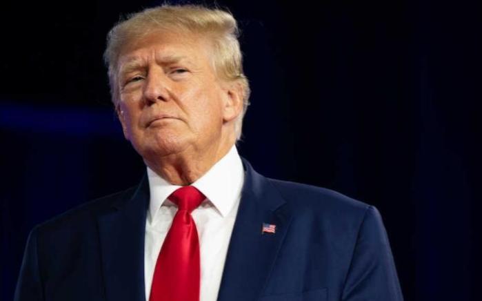 特朗普急了！闪电攻击没打垮伊朗，转头撺掇内乱？

美国时间3月5日，特朗普作出了