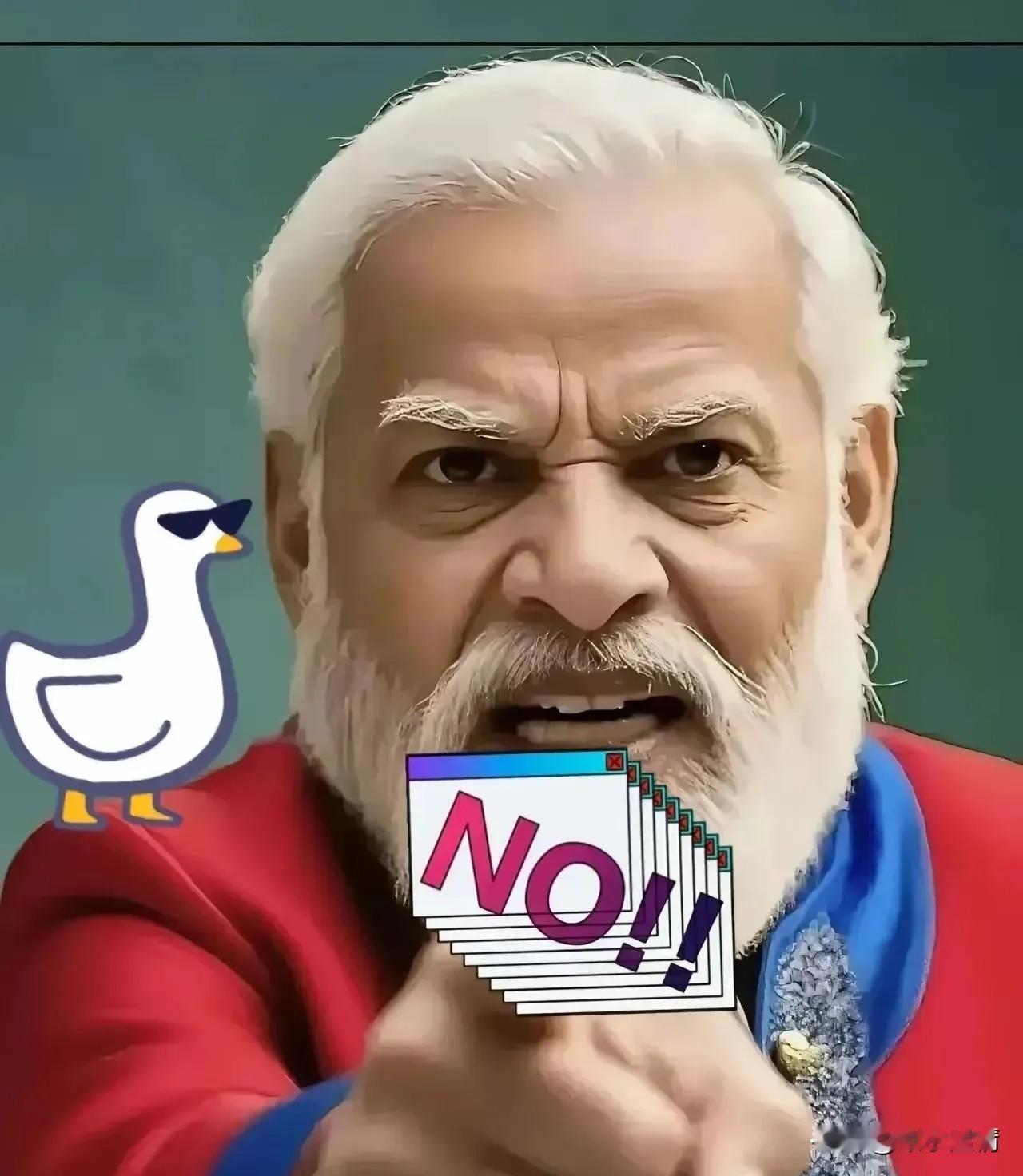 印陆军前参谋长纳拉瓦内喊话莫迪，建议莫迪接受北京于1950年所提的方案，务实解决