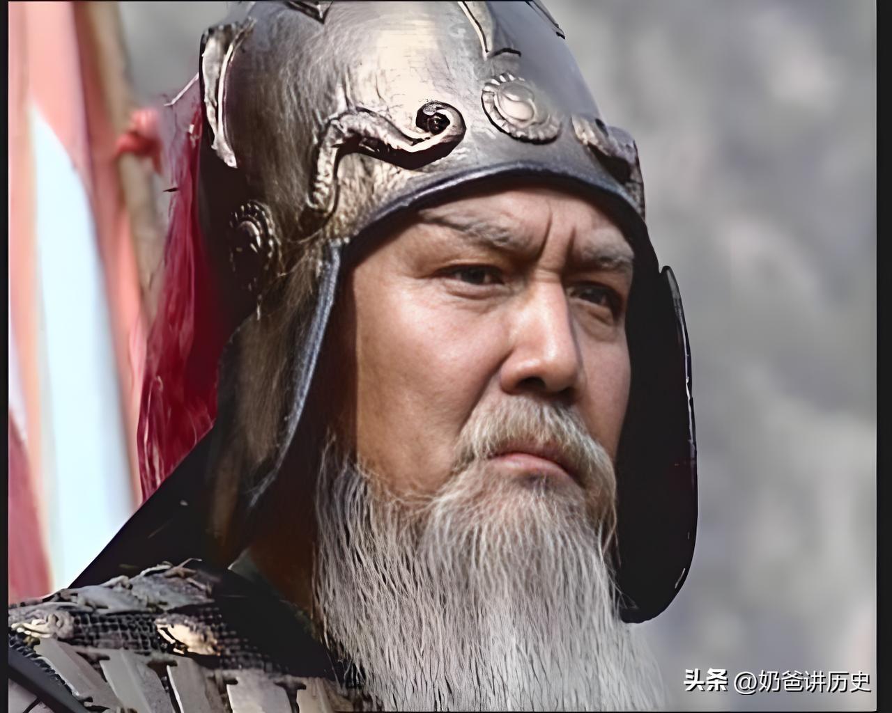 黄忠阵斩夏侯渊，并不是因为夏侯渊的军职多么高，而是他是曹魏的整个西线的统帅，方面