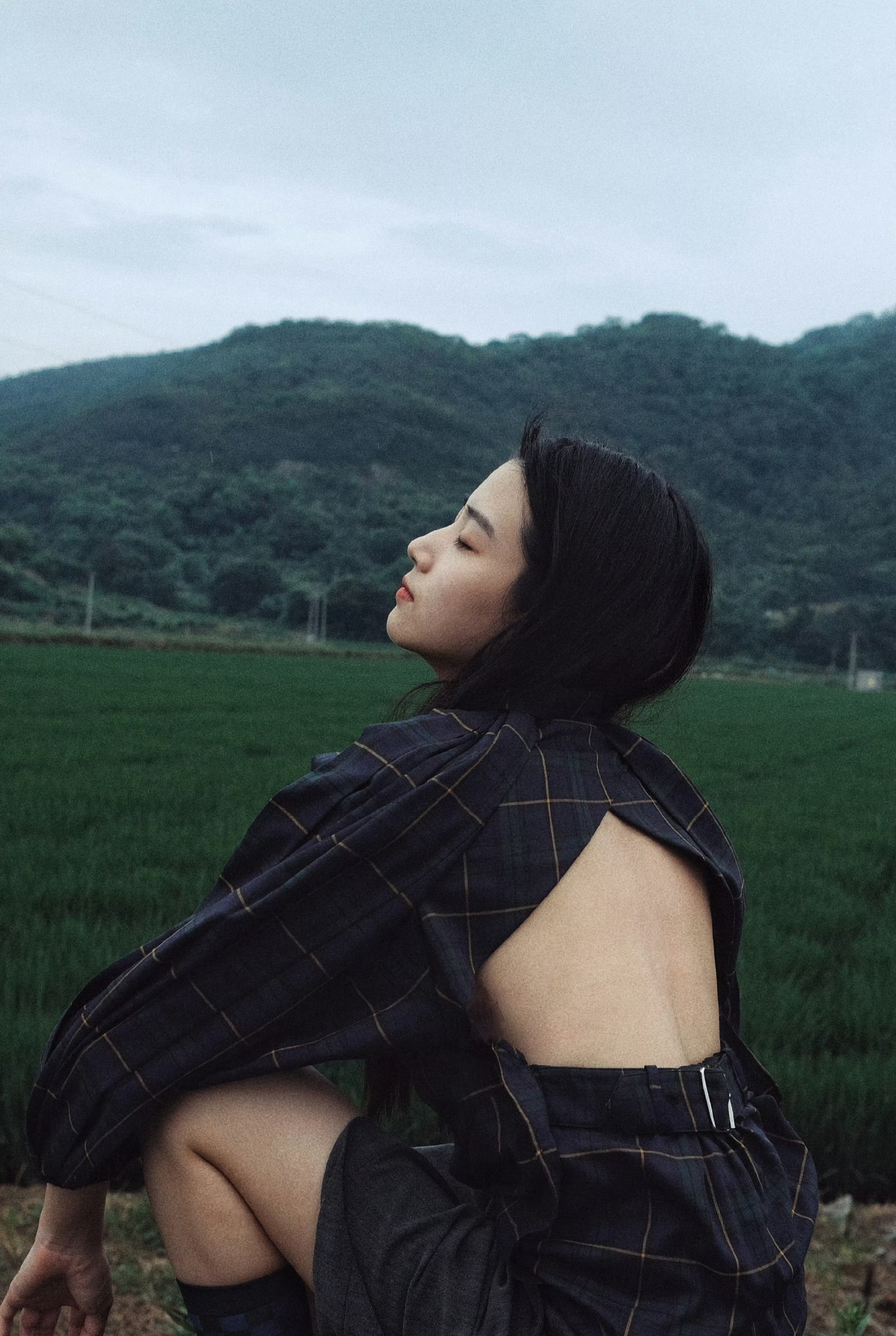 晚上吃波好的