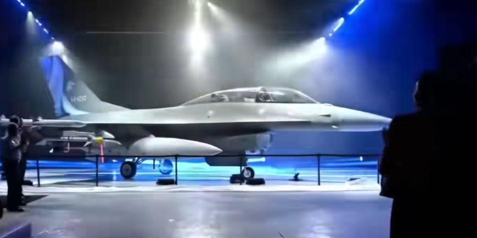 弃枭龙买F-16，阿根廷刚入坑
美国就掏出第二把刀，这单捆绑销售
把阿根廷算得死