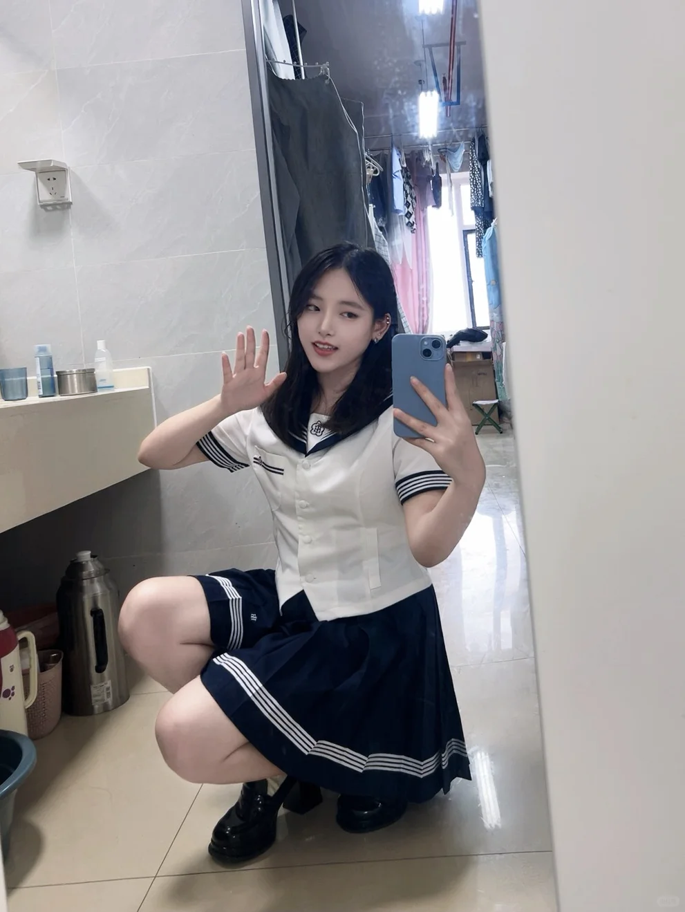 谁的假期美梦快醒了