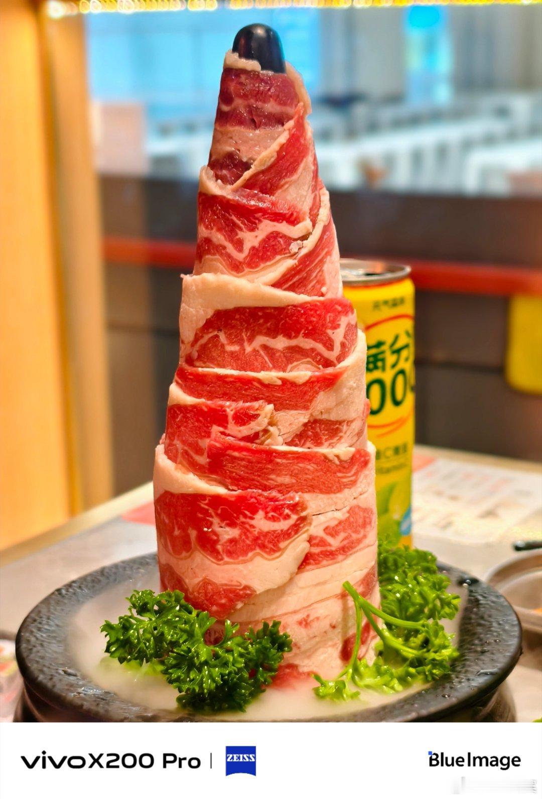 又来打卡这家神仙烤肉店啦！厚二烤肉就在八佰伴中心五楼，简直是肉食爱好者的天堂！?