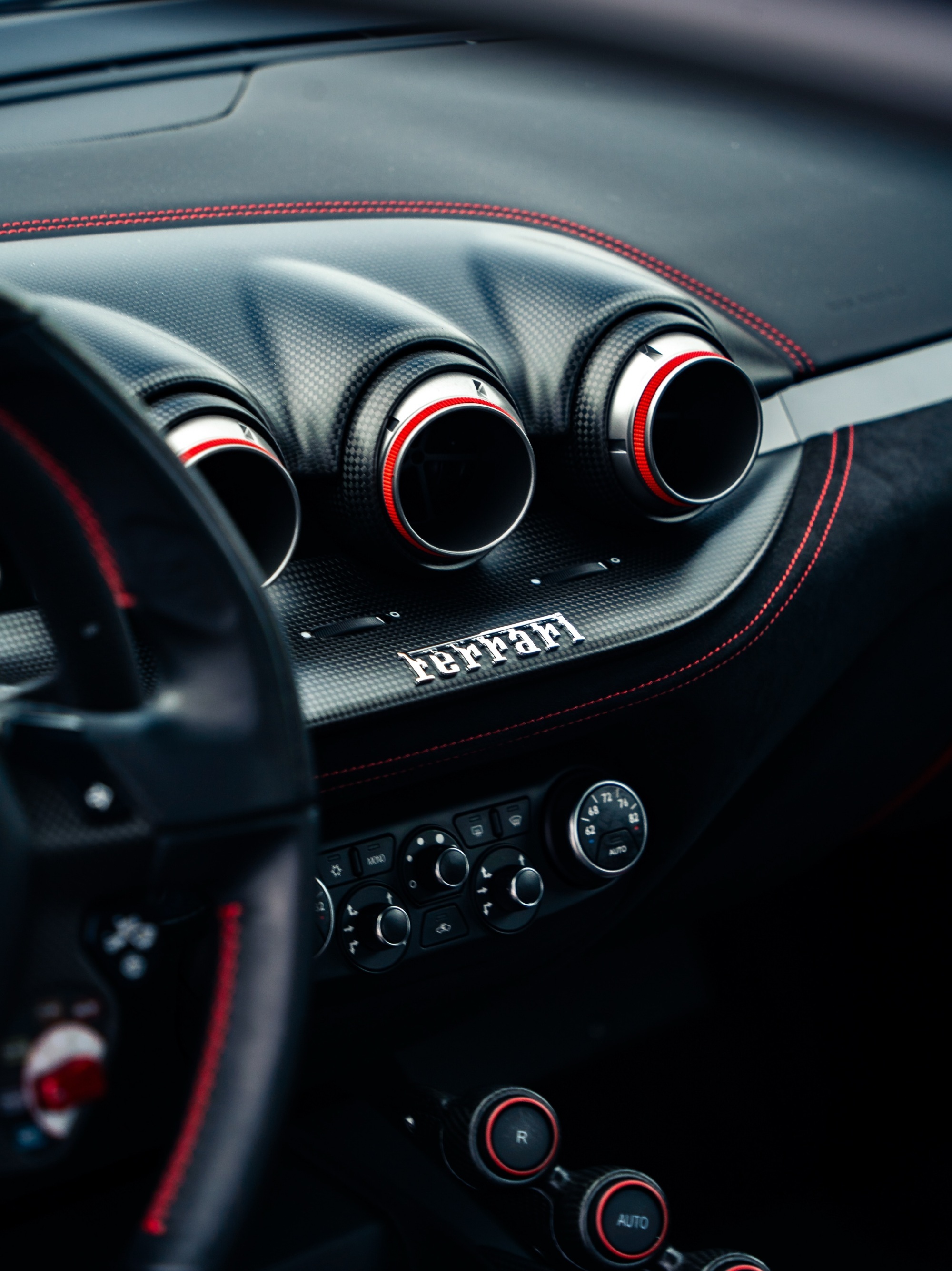 Ferrari F12 TDF｜法拉利 