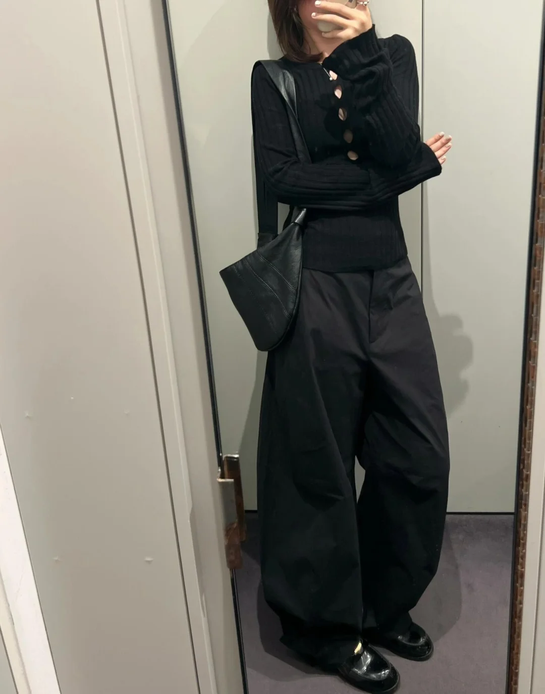 COS折扣季！这条神裤可冲！500拿下啦！