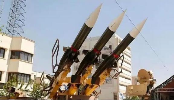 以色列或许有一个疑问，伊朗哪里来的那么多导弹，都20多天时间过去了，伊朗发射近千