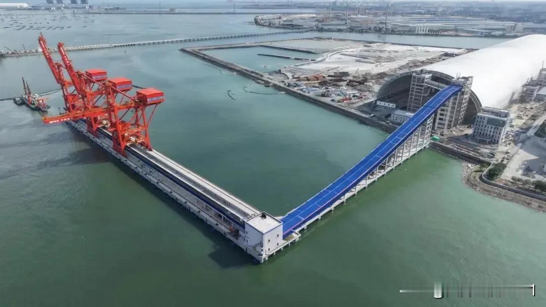 广西首家世界五百强企业广投集团投资建设、运营北海临港循环经济产业园[赞][赞][