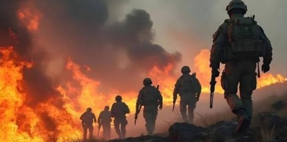 俄乌打了四年多，最近冒出个怪事，中国一枪没放，却成了谁都绕不开的大玩家，中俄贸易