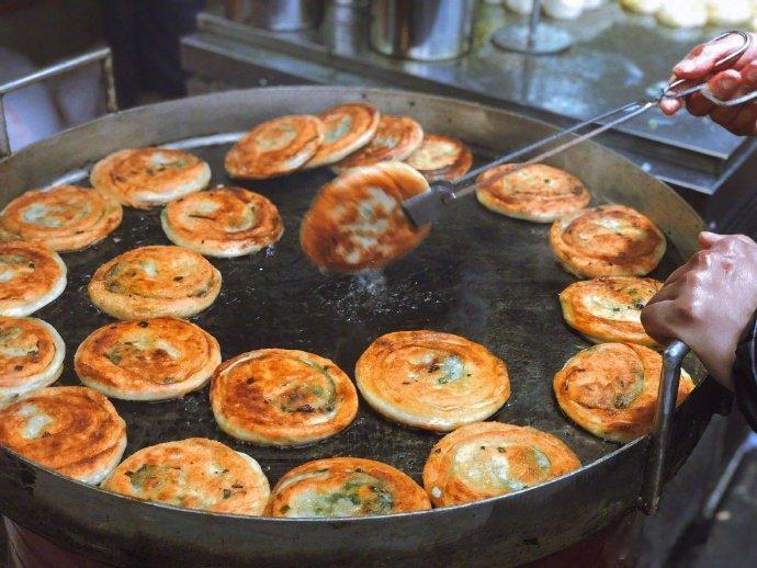 每日一餐分享 人间烟火气