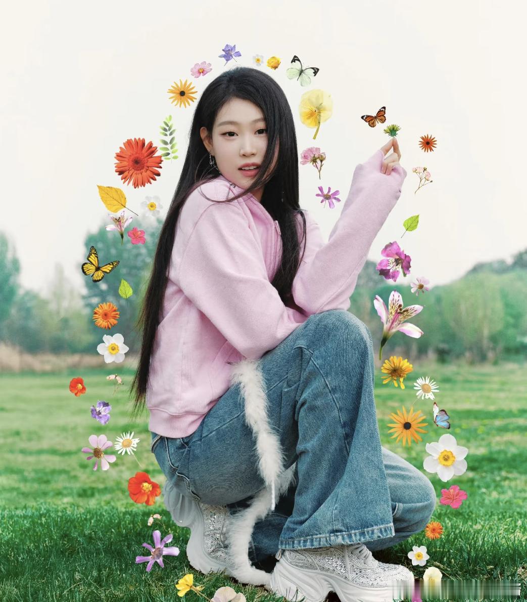 李雪琴和沈佳润有代沟了沈佳润听君一席话如听一席话沈佳润居然20岁吗 