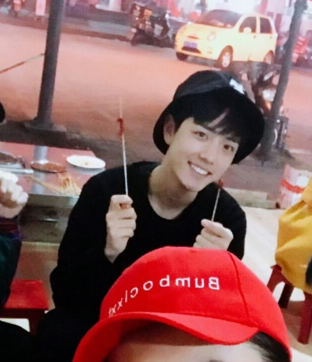 好古早鲜活可爱的小赞赞！！！