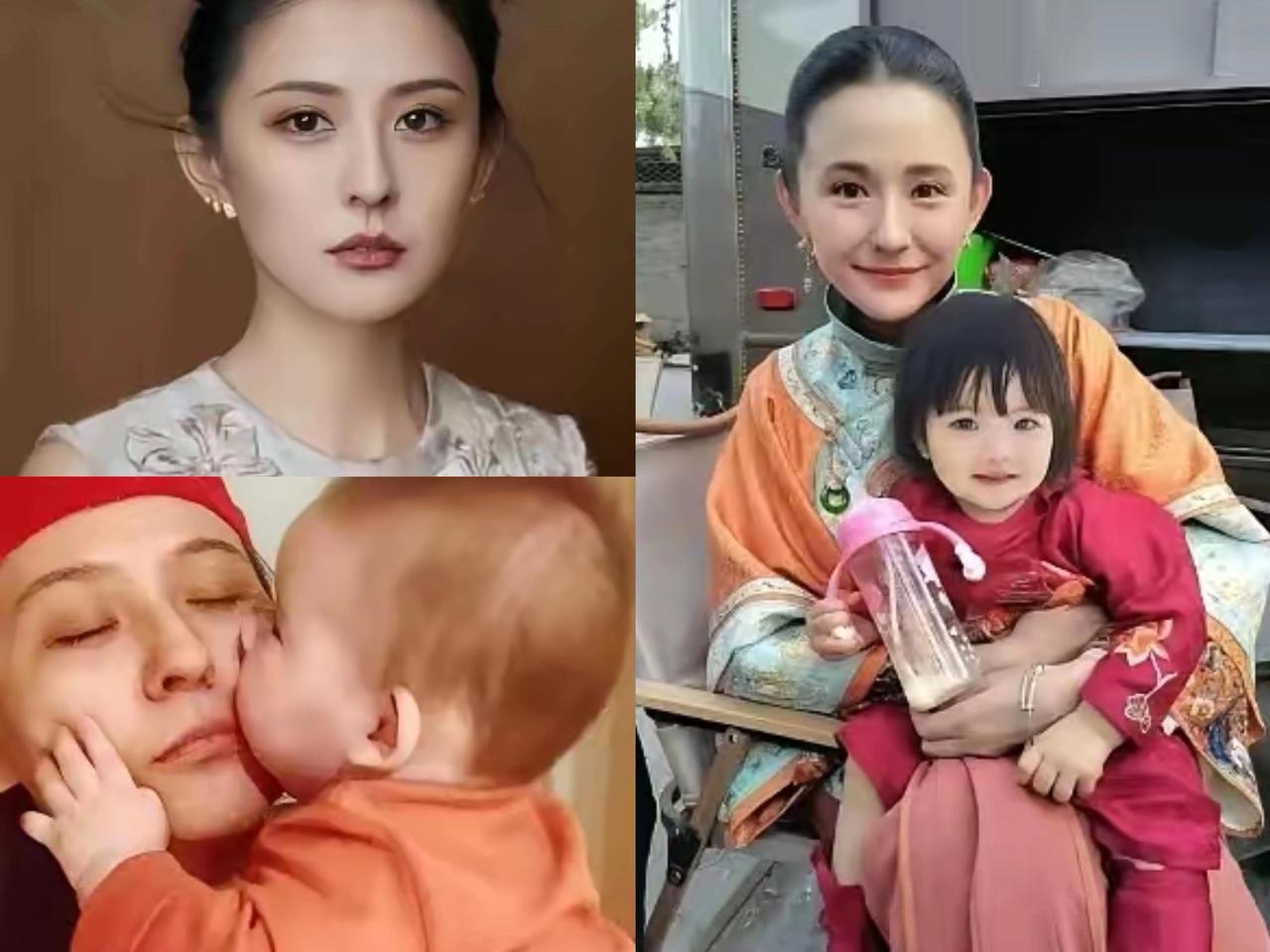 不得不承认，热依扎是一个有个性，特立独行的女明星。

2020年底，热依扎在微博