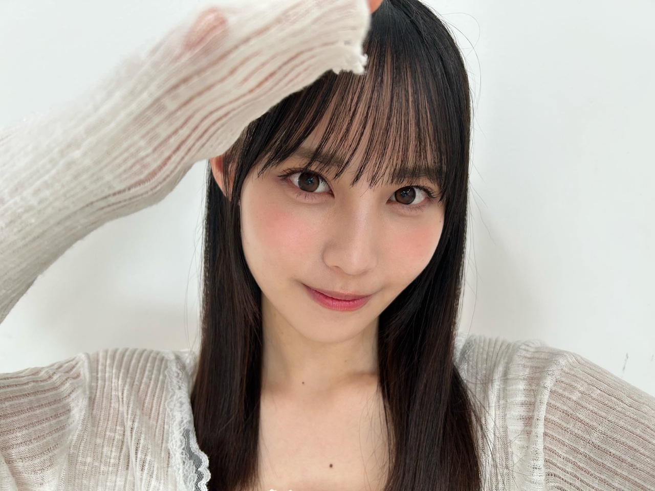 松尾桜「2025年も後半になりましたね。みなさん2025前半はどんな人生でしたか