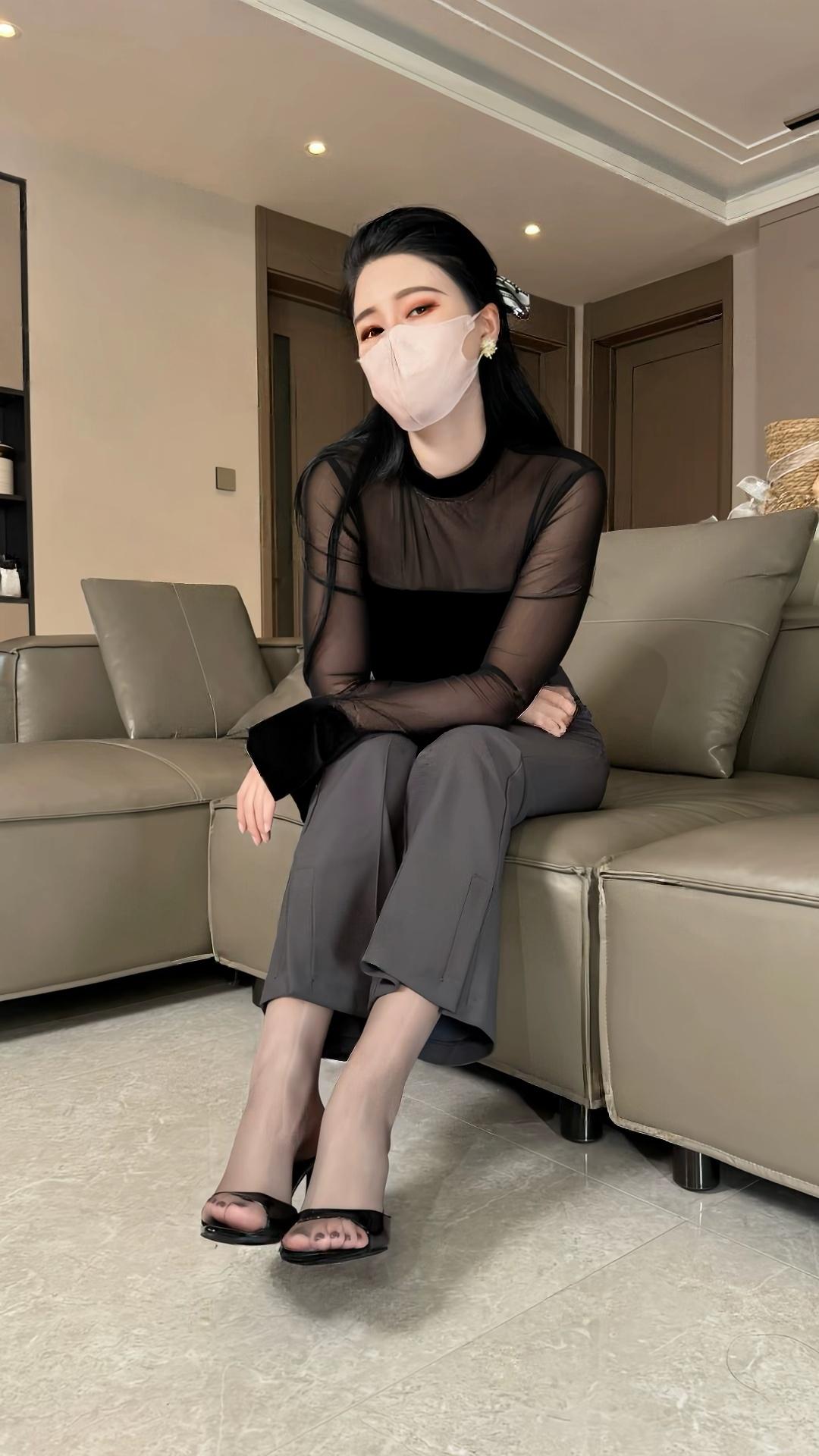 美女究竟能有多美