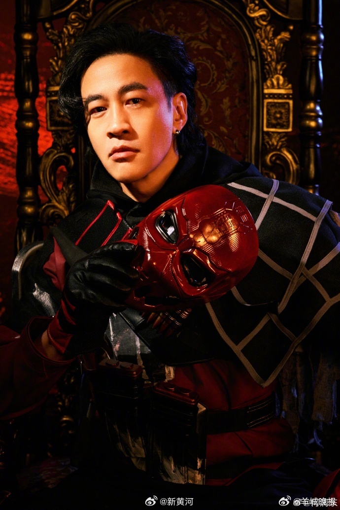 【#苏超真邀请了何润东#】#何润东将亮相苏超# 2026年“苏超”即将开赛，发布