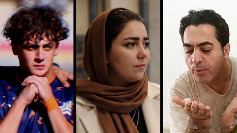 核实伊朗抗议和死亡事件——在残酷镇压和互联网断线期间
天空新闻的数据与取证团队一