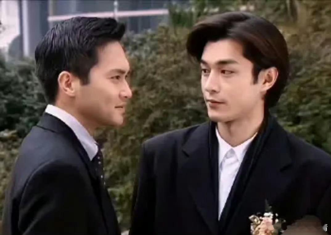 吴君如曾三次撮合古天乐陈妍希网友说不同意，古天乐很帅的 