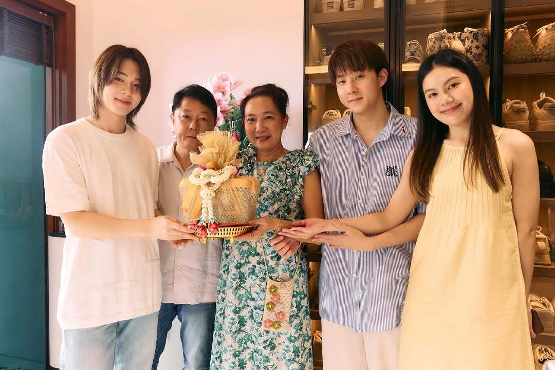 zeenew 💙zeenunew🧡李海海林景云260601林拔ig李儿婿好忙