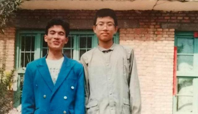 2000年，山东高考状元离奇失踪，副局父亲苦寻26年，如今怎样了？

2000年