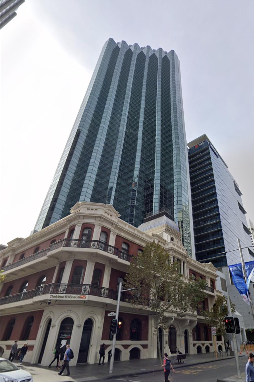 国家：澳大利亚
城市：珀斯
PS：澳大利亚第四大城市，位于西南边。
也是南半球的