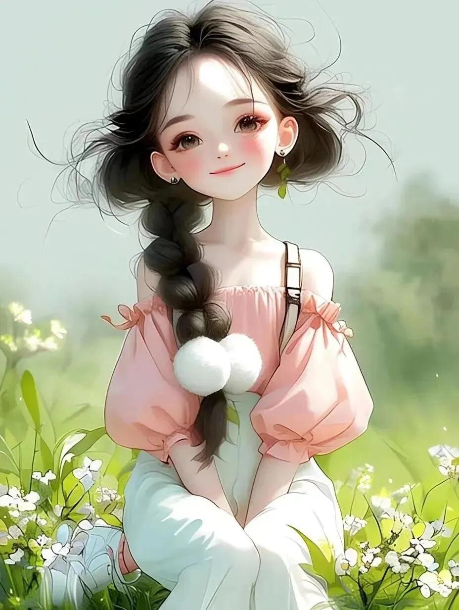 🔖〰️

所有的喧嚣和尘扰，
都将被晚风吹散。
小烟火，简单平淡；
小幸福，知