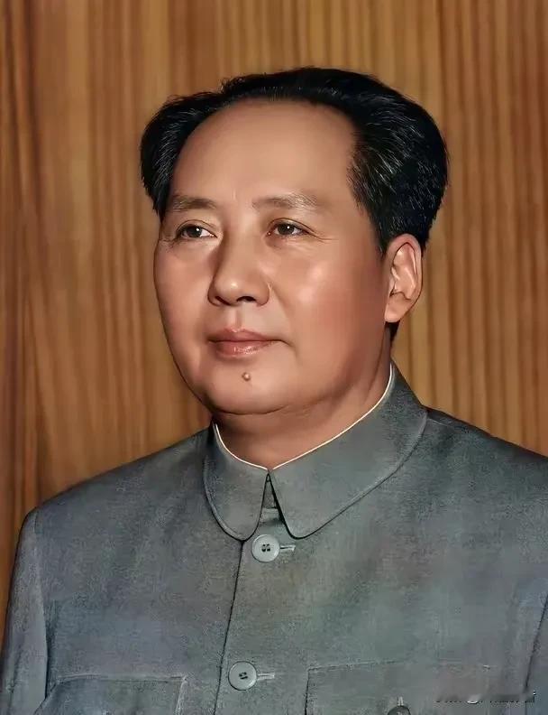 ✨🙌伟大的毛主席，我们怀着赤诚的敬意与深切的追思，缅怀您为民族解放与国家富强立