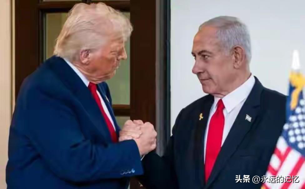 美国为啥死保以色列？别被“兄弟情”骗了，算盘打得精着呢！

美国跟以色列这关系，
